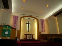 Methodist Epworth Village Church